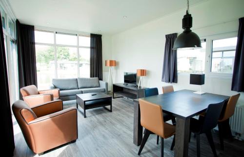 Strucht Complejo | Résidence Valkenburg