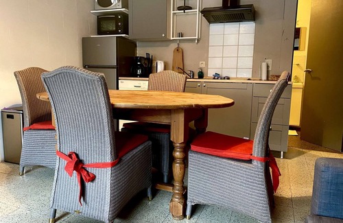 Hastiere Apartamento | Résidence vallée de la Meuse 1 - Blaimont