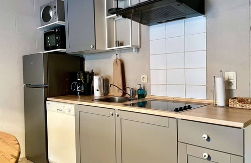 Hastiere Apartamento | Résidence vallée de la Meuse 1 - Blaimont