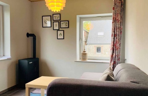 Hastiere Apartamento | Résidence vallée de la Meuse 2 - Blaimont