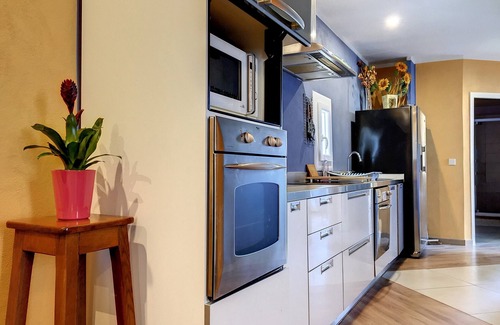 Bedarieux Apartamento | Résidence Verdi