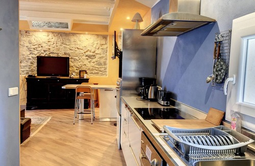 Bedarieux Apartamento | Résidence Verdi