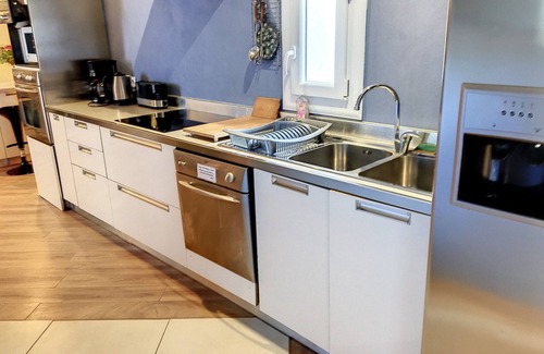 Bedarieux Apartamento | Résidence Verdi