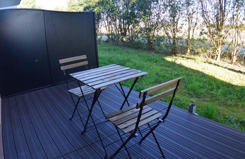 Trets Apartamento | Résidence Victoria Studio Cézanne
