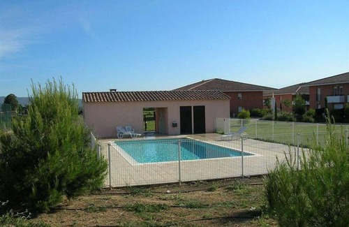 Trets Apartamento | Résidence Victoria Studio Cézanne