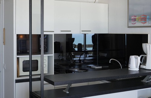 Biarritz Apartamento | Résidence Victoria Surf