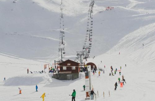 Les Deux Alpes Complejo | Résidence Viking by Leavetown Vacations