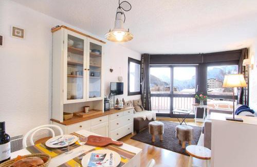 Les Deux Alpes Complejo | Résidence Viking by Leavetown Vacations