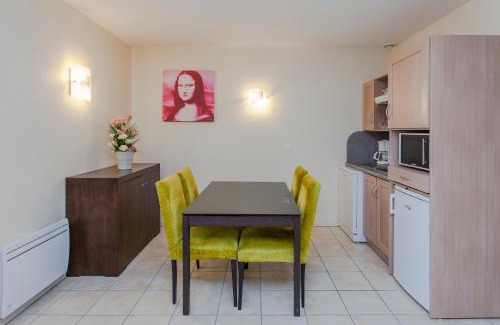 Amboise Apartamento | Résidence Villa Bellagio Amboise by Popinns