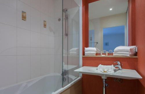 Amboise Apartamento | Résidence Villa Bellagio Amboise by Popinns