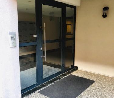 Quartier Saint-Leon Apartamento | Résidence Villa d'Ambre