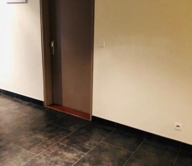 Quartier Saint-Leon Apartamento | Résidence Villa d'Ambre