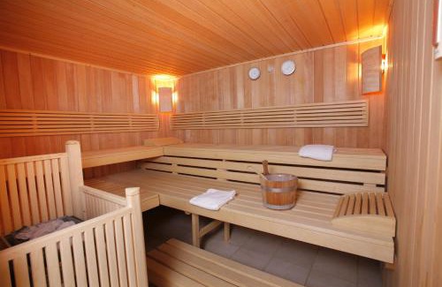 Levernois Apartamento | Résidence VTF Les Allées du Green