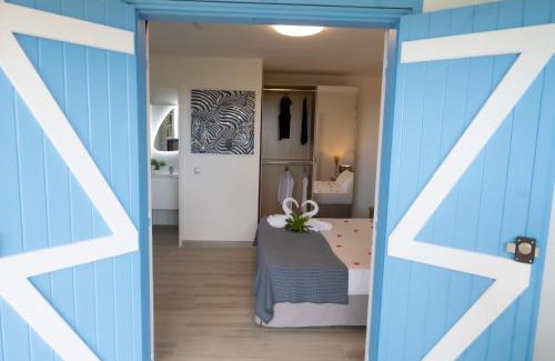 Bas Vent Apartamento | Résidence Vue Mer