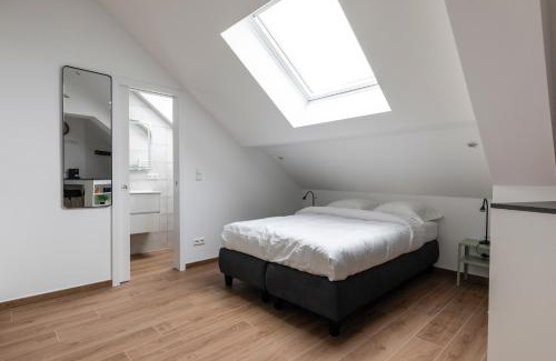 Gare Apartamento | Résidence Welter