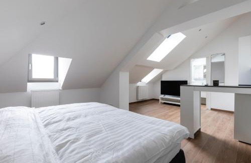 Gare Apartamento | Résidence Welter