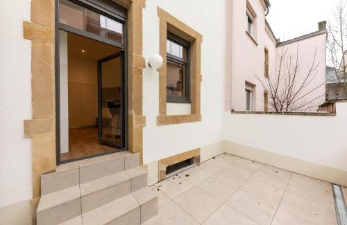 Gare Apartamento | Résidence Welter