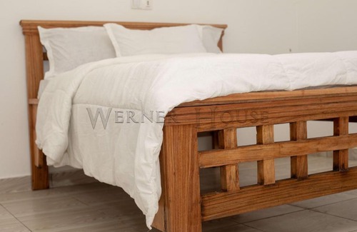 Faro-et-Deo Apartamento | Résidence Werner House Kribi