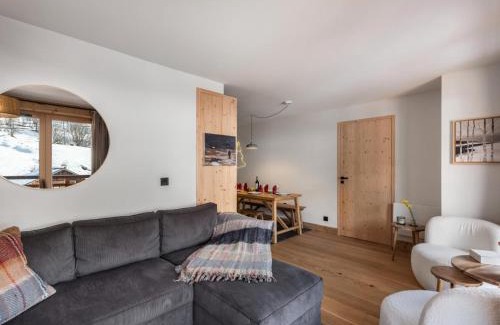 Le Bettaix Apartamento | Résidence Ydilia - 4 Pièces pour 6 Personnes 601