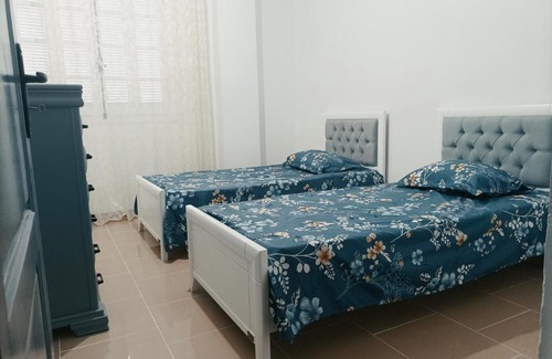 Boumerdes Apartamento | Résidence yesref Boumerdes