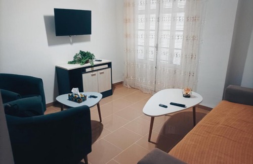 Boumerdes Apartamento | Résidence yesref Boumerdes
