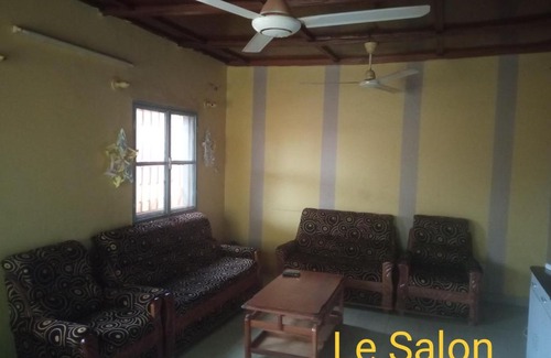 Ouagadougou Apartamento | Résidence YONGONLON