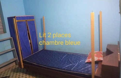 Ouagadougou Apartamento | Résidence YONGONLON