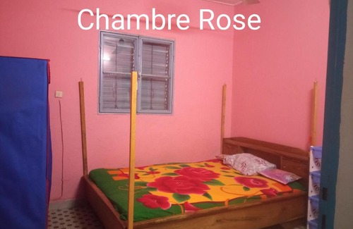 Ouagadougou Apartamento | Résidence YONGONLON