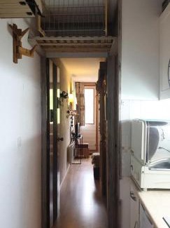 Aime Apartamento | Résidence Zodiac - Studio cabine 3/4 personnes au pied des pistes MAE-8244
