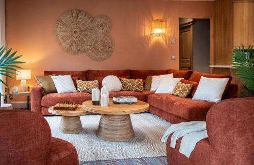 Brides-les-Bains Apartamento | Résidences Alticimes