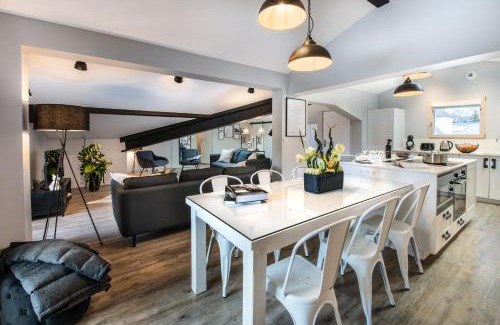 Brides-les-Bains Apartamento | Résidences Alticimes