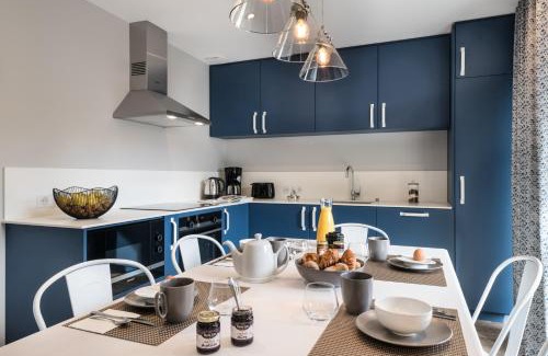 Brides-les-Bains Apartamento | Résidences Alticimes