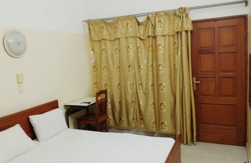 Abomey-Calavi Apartamento | Résidences appartements meublés JC