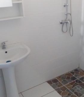 Baillif Apartamento | résidences aux saveurs des mangues