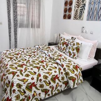 Akouedo Apartamento | Résidences C-Irène Palmeraie