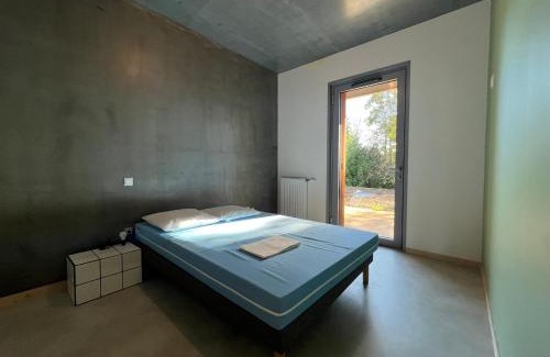 Saint-Amand-en-Puisaye Apartamento | Résidences EMA-CNIFOP