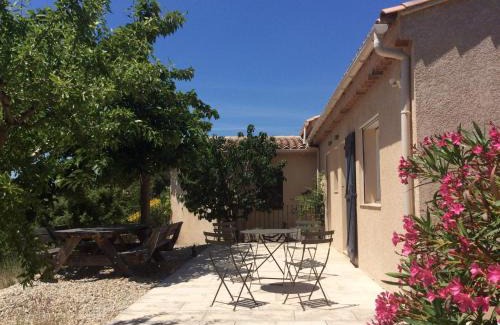 Tourtour Villa | Résidences Les Bernardins