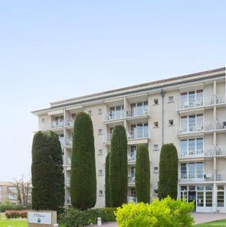 Greoux-les-Bains Apartamento | Résidences LES HAUTES PLAINES