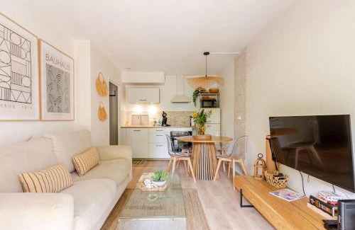 Blagnac Apartamento | Résidences - LUDZ