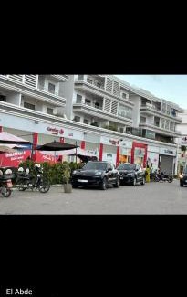 El Mansouria Apartamento | Résidences Mansbay Jasmin