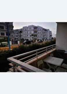 El Mansouria Apartamento | Résidences Mansbay Jasmin