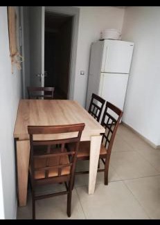 El Mansouria Apartamento | Résidences Mansbay Jasmin