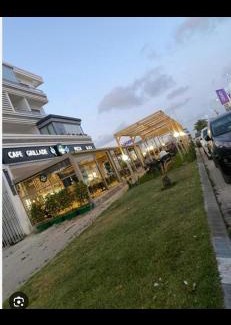 El Mansouria Apartamento | Résidences Mansbay Jasmin