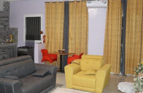 Thies Casa | Résidences PRIMIS Thiès - appartements et chambres
