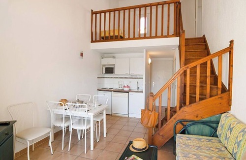 Cap d'Agde Chalet De Esquí | Résidences Samaria Village M2P4