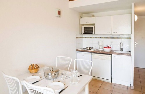 Cap d'Agde Chalet De Esquí | Résidences Samaria Village M2P4