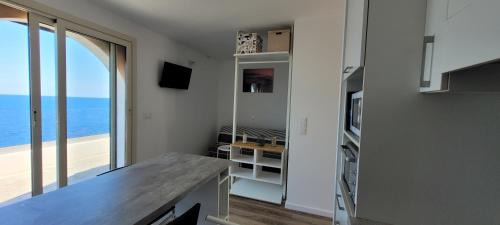Algajola Apartamento | Résidences Sopramare