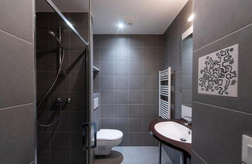 Carnot - Gailleton Apartamento | Résilodge Lyon 2
