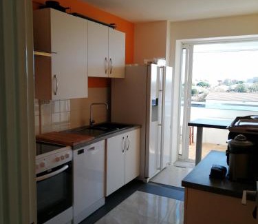 Aytre Apartamento | Réter
