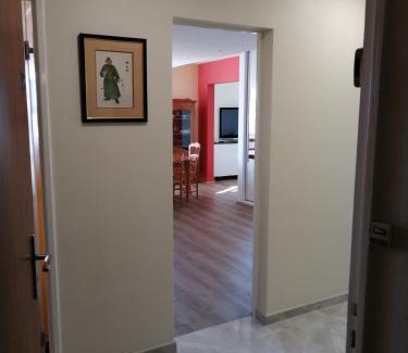 Aytre Apartamento | Réter
